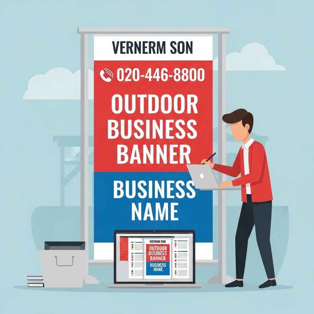 How to Design a Banner That Stands Out | Banner Design Tips